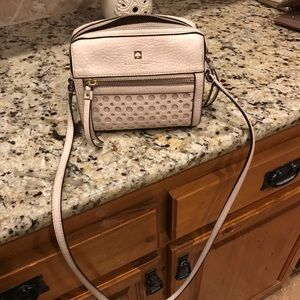 Kate Spade purse and wallet
